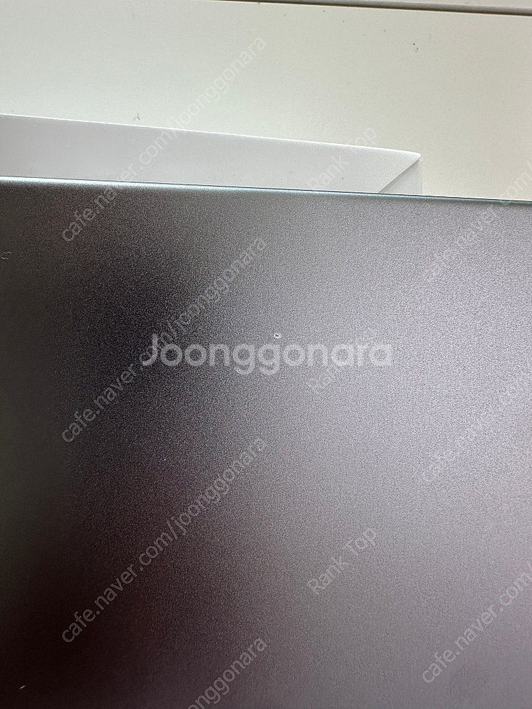 맥북프로 16인치 M1 Pro 1테라 스그 판매합니다--5