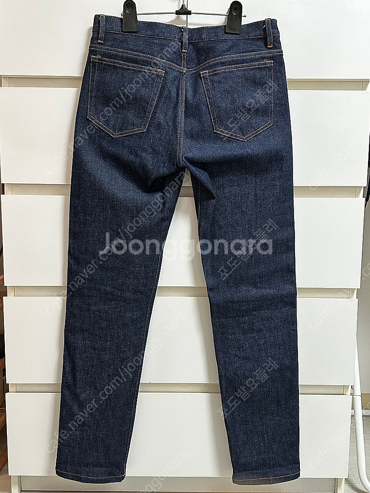 APC(아페쎄), 쁘띠 뉴 스탠다드 엘라스틴, 30사이즈--1