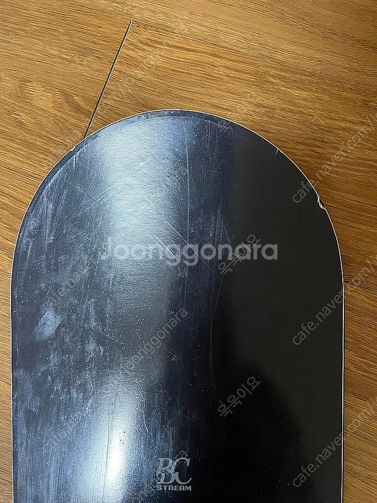 Bcstream S 162W 팝니다--1