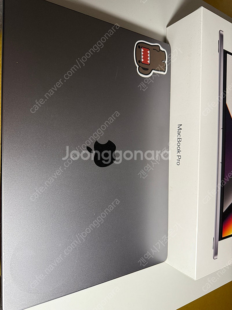 [MacBook Pro 16인치 M1 Pro 1TB 풀...--0