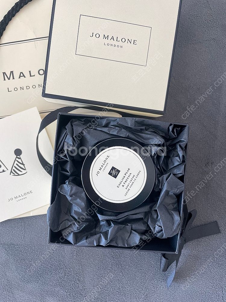[새 상품] 조말론 Jo Malone 잉글리쉬 페어 앤...--0