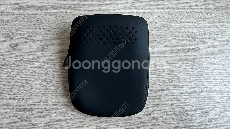 샥즈 오픈스윔 S700 MP3 골전도이어폰 풀박스--1