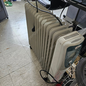 전기 난로, 라디에이터 팝니다