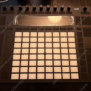 Ableton Push 2