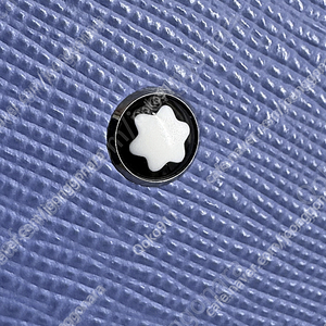 몽블랑 카드지갑