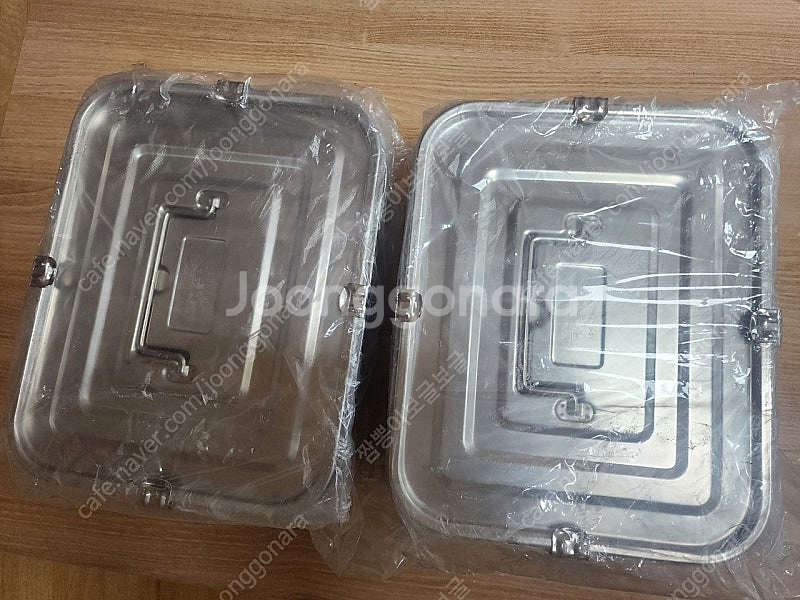 스텐김치통 8리터--0