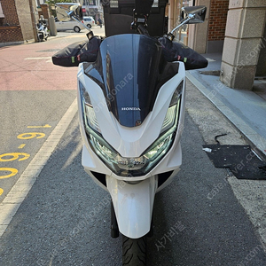 pcx125