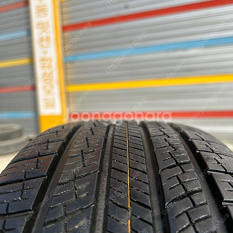 삼성XM3 스포티지 중고타이어 215/65R16 215...--5