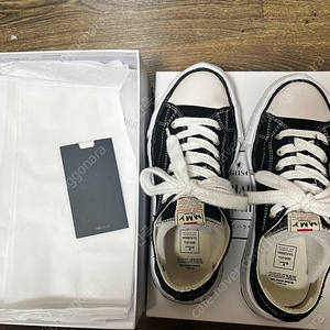 미하라야스히로 OG 피터슨 44 size