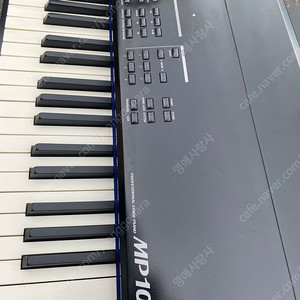 가와이 mp10 신디사이저