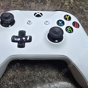 XBOX조이스틱