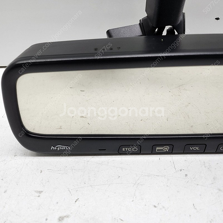 그랜드카니발 카니발R 후방카메라 RCD 하이패스 하이패...--1