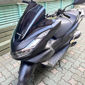 혼다 PCX125 2024년식