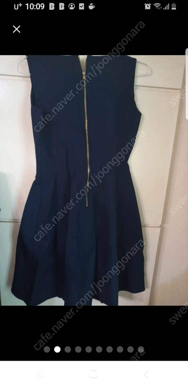 폴로랄프로렌 띠어리 타하리 원피스 sjsj 빈폴 트위드--1