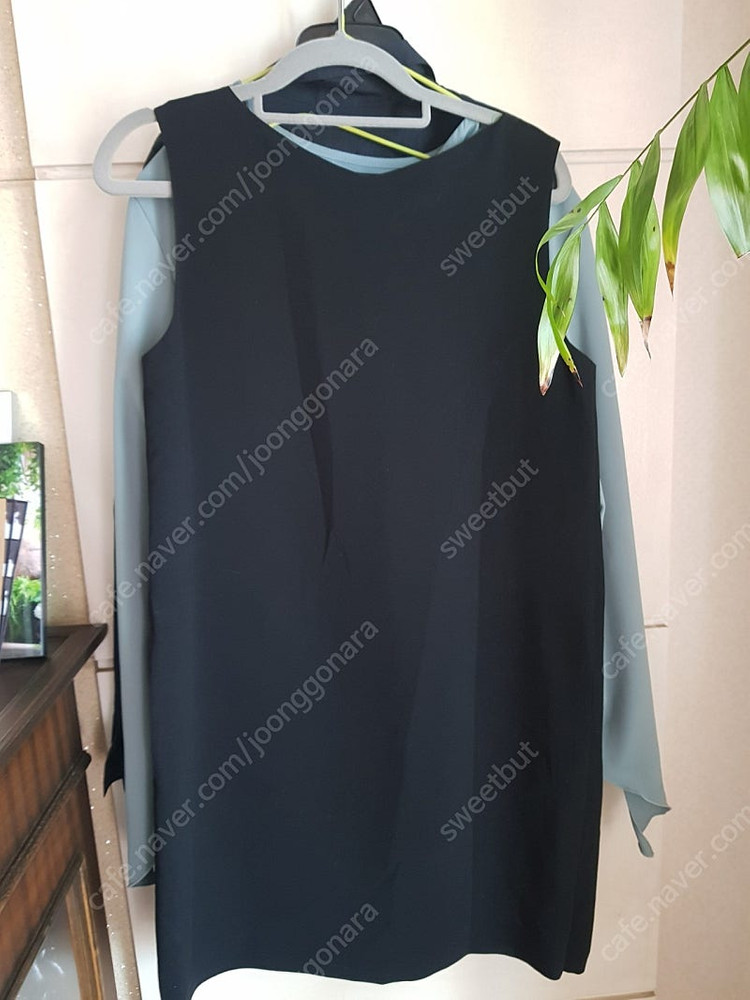 폴로랄프로렌 띠어리 타하리 원피스 sjsj 빈폴 트위드--3