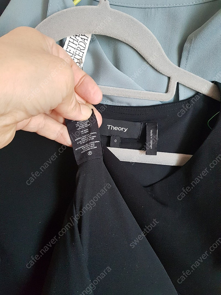 폴로랄프로렌 띠어리 타하리 원피스 sjsj 빈폴 트위드--5