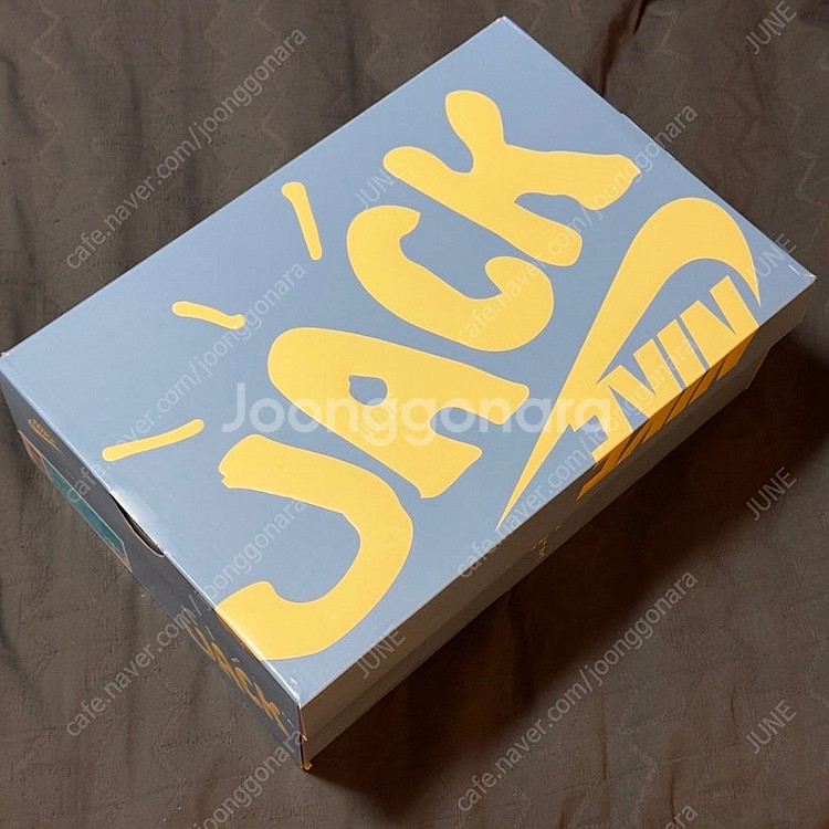스캇 줌필드잭스 235--0