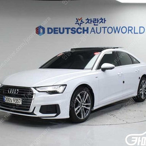 [아우디]A6 (C8) 40 TDI 콰트로 프리미엄 (5인승) ★최저가판매, 최고가매입, 전액할부 여유자금까지 가능★