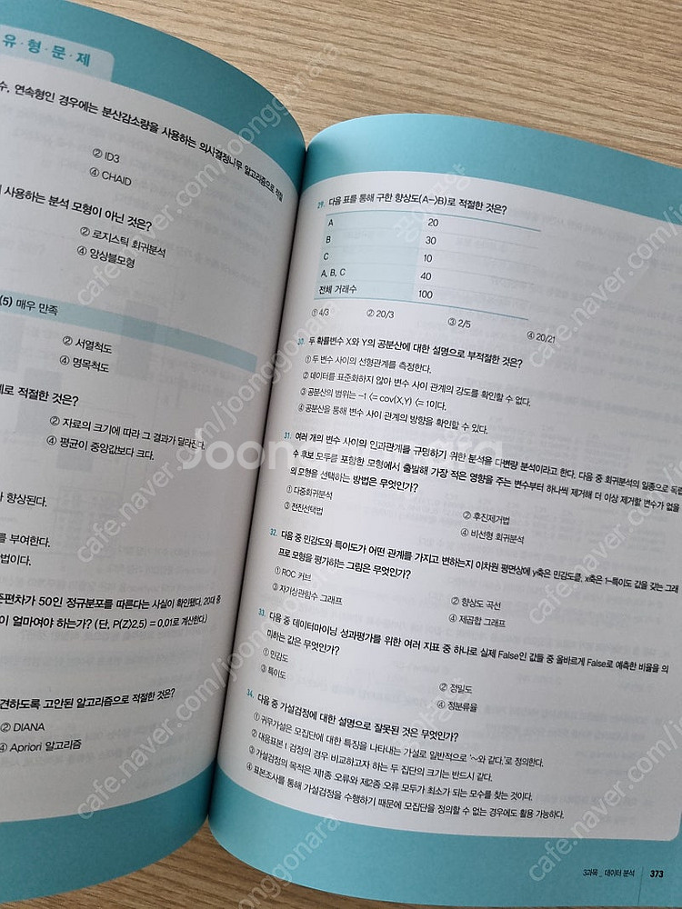 2025 데이터분석준전문가 adsp 미어캣--2