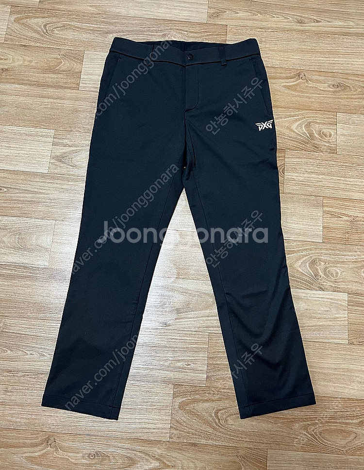 PXG 여성 기모 골프바지 s--0