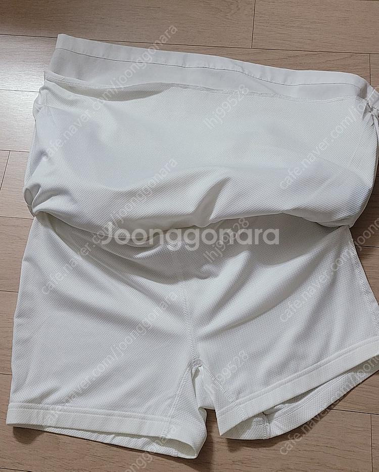골프 치마 2개 (노스패이스,아디다스)--3