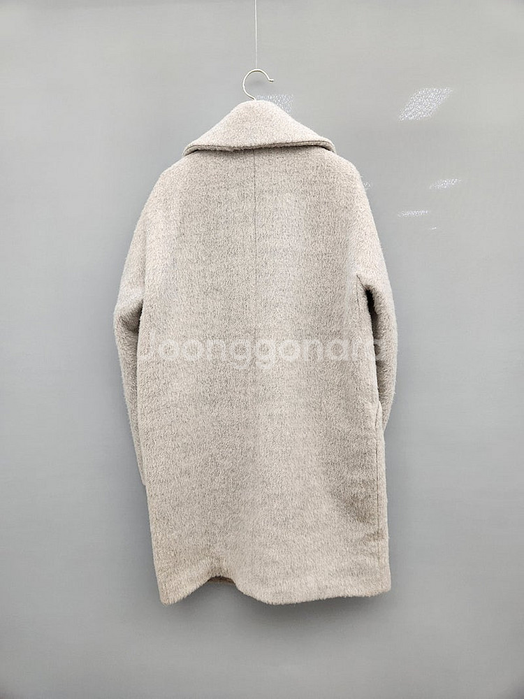 듀엘 DEWL 코트/한섬 타임 마인 구호 랑방 띠어리 ...--2
