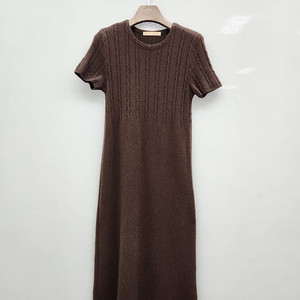 sj 니트 원피스/한섬 타임 마인 구호 랑방 띠어리 쟈딕앤볼테르 마쥬 산드로 코스 듀엘 시스템 폴로 랄프로렌 럭키슈에뜨