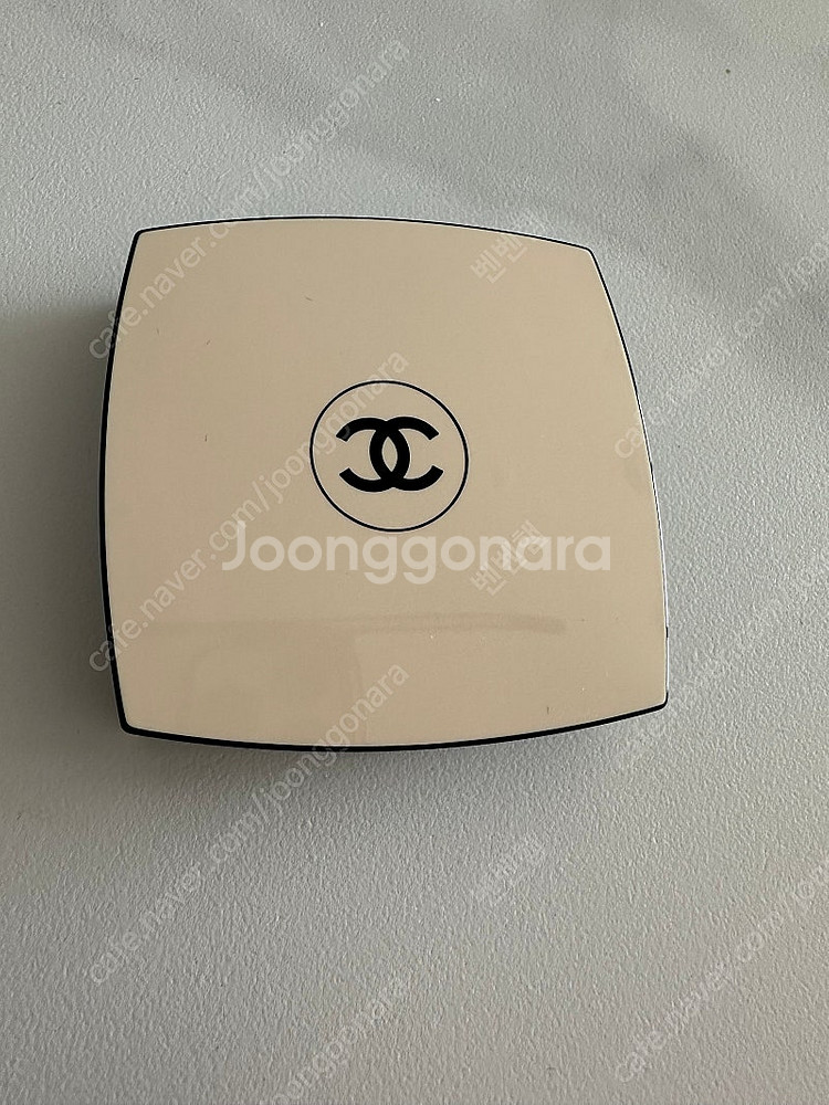 샤넬 레 베쥬 아이섀도우 팔레트(새상품)--1
