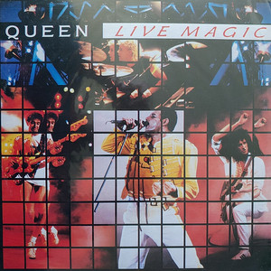 LP-QUEEN