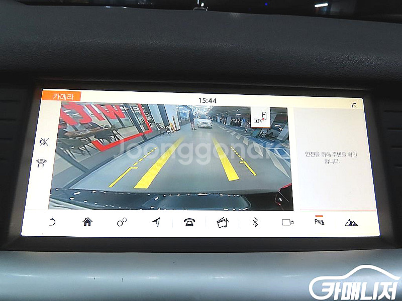 랜드로버 [랜드로버]디스커버리 스포츠 2.0 TD4 S...--4