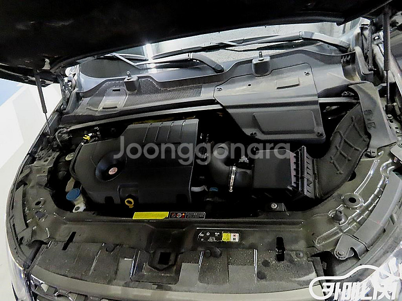 랜드로버 [랜드로버]디스커버리 스포츠 2.0 TD4 S...--9