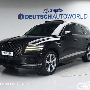 [제네시스]GV80 가솔린 2.5T AWD 2020 년 중고차☆신뢰☆믿음☆정직☆고객님께 약속드립니다!