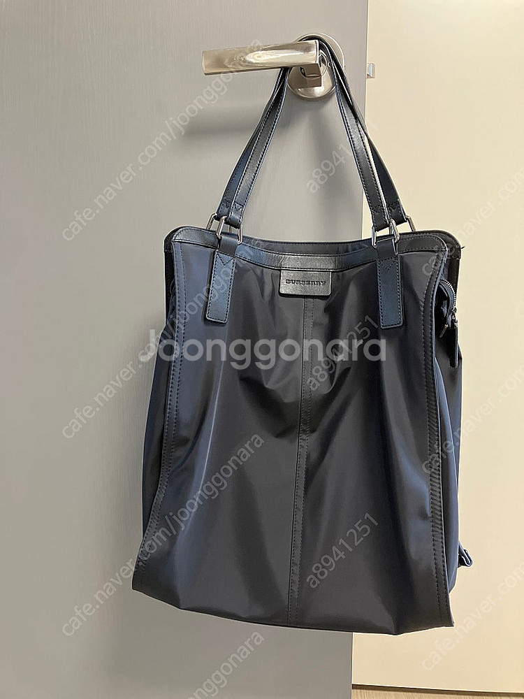 버버리 버클레이백 새제품--0