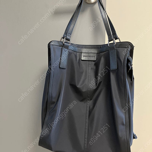 버버리 버클레이백 새제품