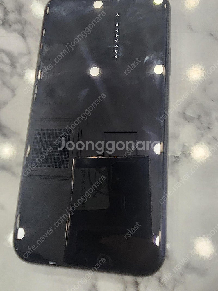 아이폰xr 블랙 64gb 팝니다 (Apple iphon...--0