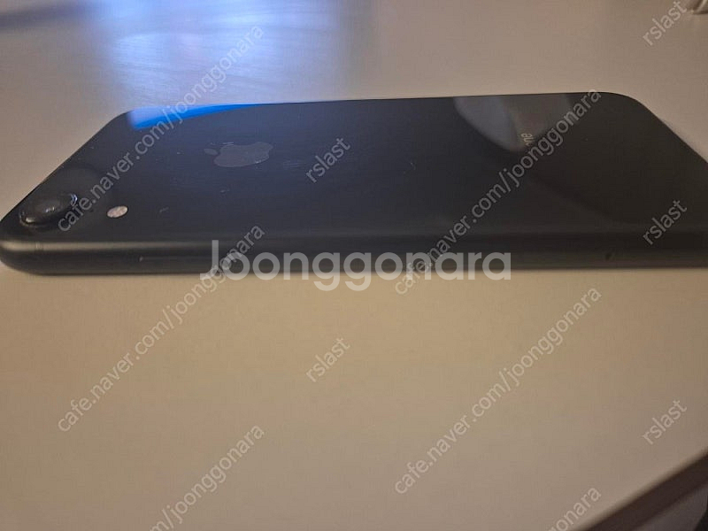아이폰xr 블랙 64gb 팝니다 (Apple iphon...--3