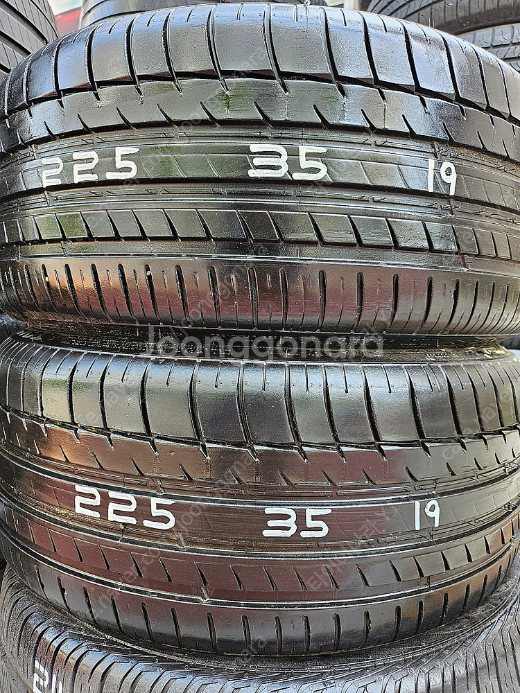 판매] 225/35R19,225/35/19,225 35...--1