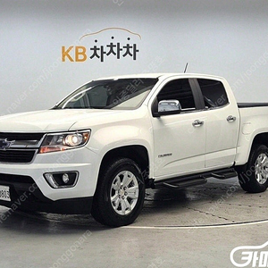 [쉐보레]콜로라도 3.6 익스트림-X 4WD (5인승) ★중고차★중고차매입★전액할부★저신용자★신불자★소액할부★현금★카드 전부 가능합니다!