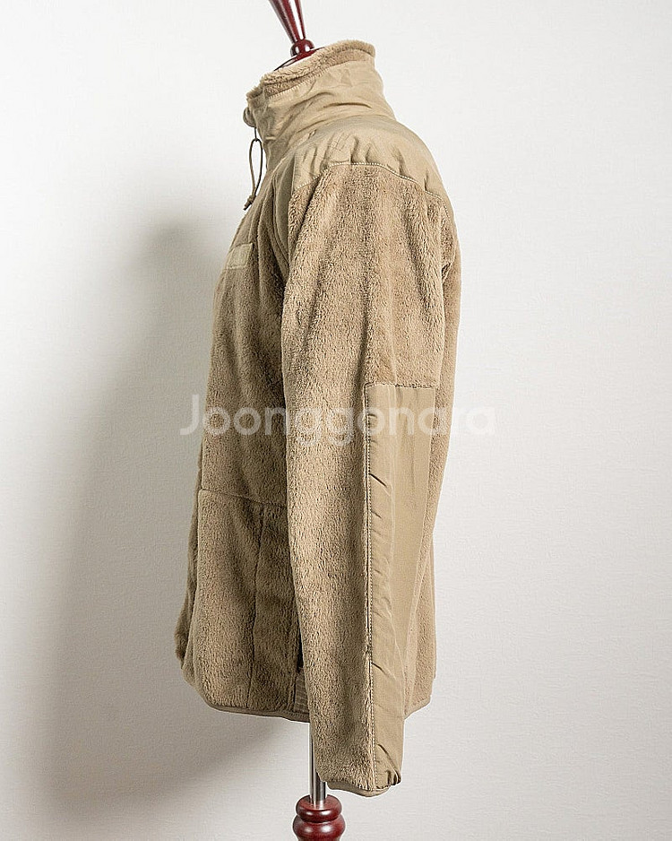 ECWCS Gen3 Level3 Fleece Jacke...--2