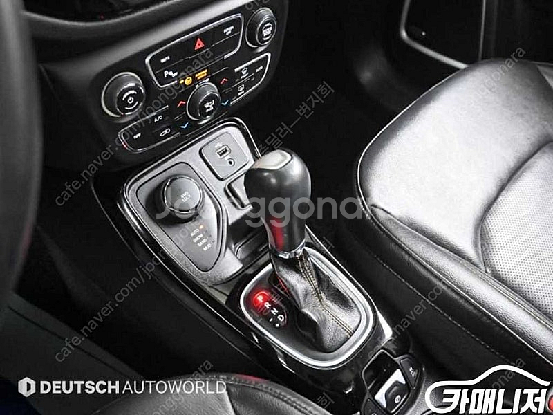 [지프]컴패스 2세대 2.4 AWD 리미티드 중고차 판...--9