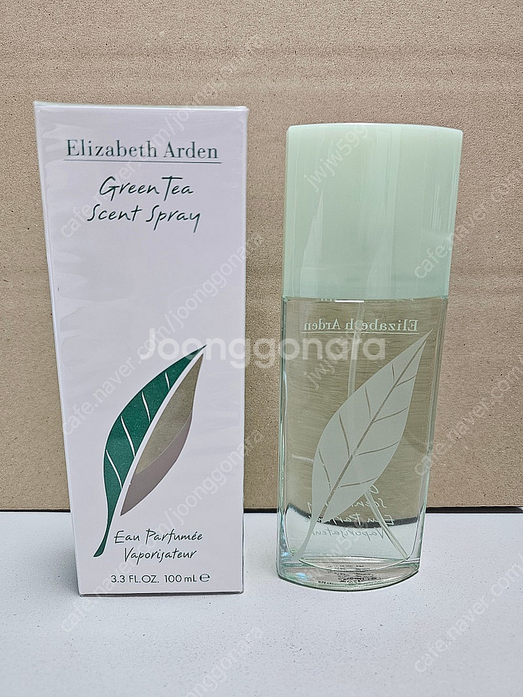 엘리자베스 아덴 그린티 100ml 판매합니다~--0