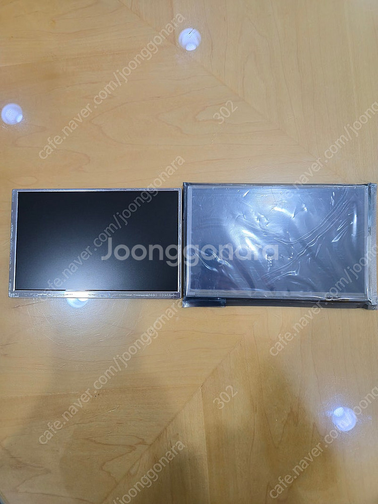 LG PHILPS LCD 패널 판매--1