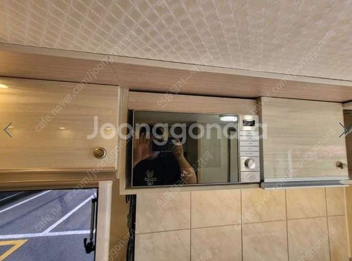 중고차 현대 포터II 캠핑카 22년형 3,000키로 중...--8