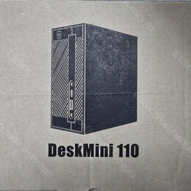 Deskmini-H110M (데스크미니)팝니다.