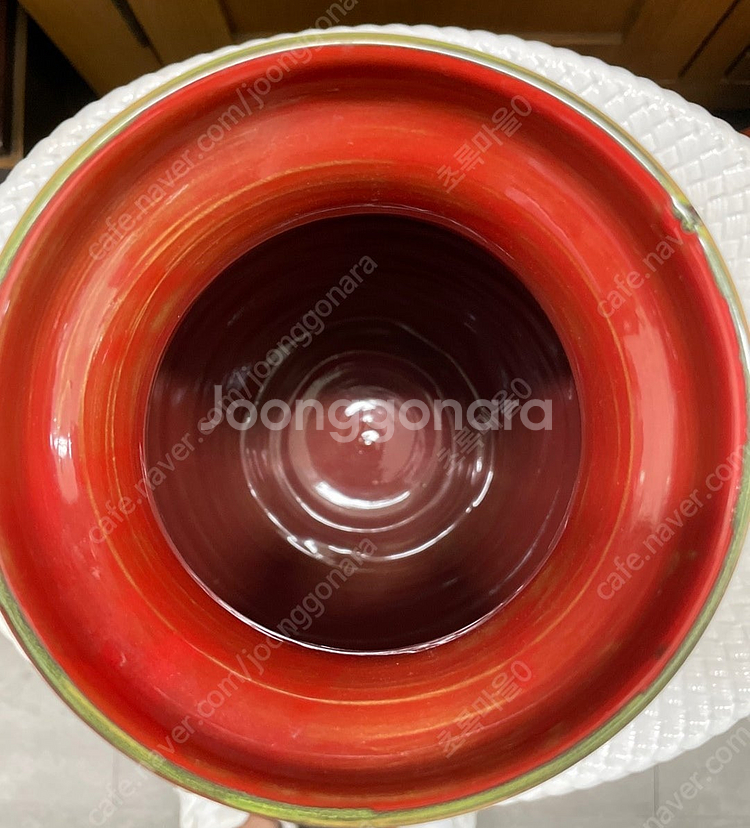 [판매] 이태리 인테리어 소품 화병 꽃병 판매합니다--4