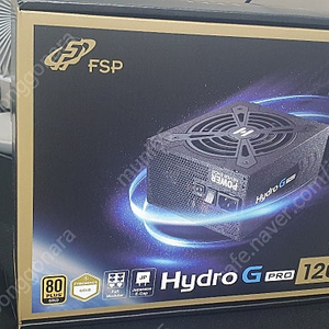 FSP HYDRO G PRO 1200W 80 Plus Gold ATX 3.0