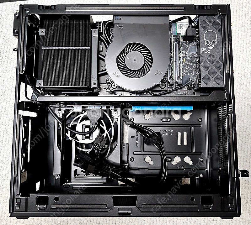 인텔 NUC Extreme Kit NUC13RNGI7 ...--0