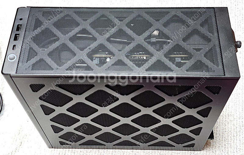 인텔 NUC Extreme Kit NUC13RNGI7 ...--2