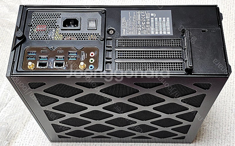인텔 NUC Extreme Kit NUC13RNGI7 ...--5