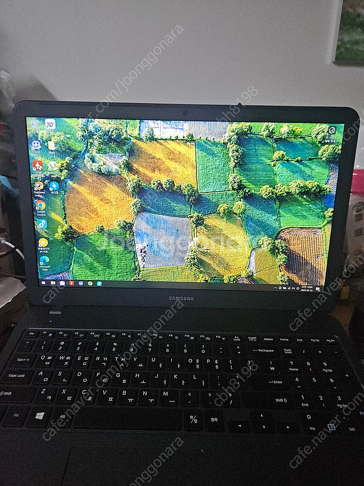(실시간네고)삼성 15인치 노트북 8세대 (16g 램,...--3